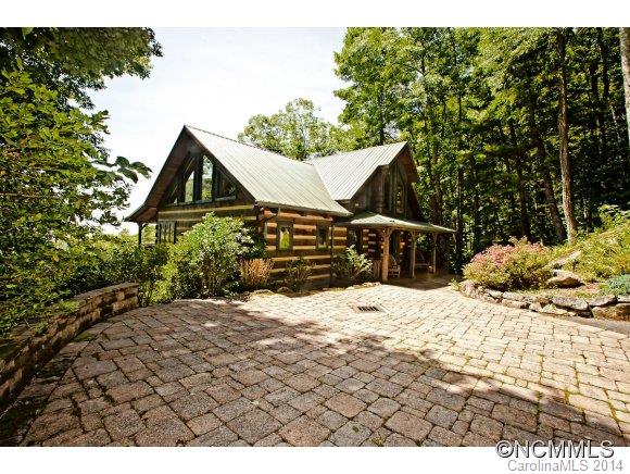 Property image 2 of 30 Dobson Mountain Road in The Divide, Sapphire, NC 28774