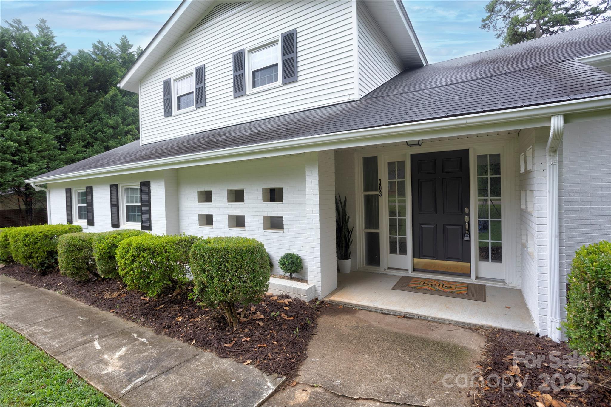 Property image 3 of 303 Odell Street in Brookdale, Kannapolis, NC 28083