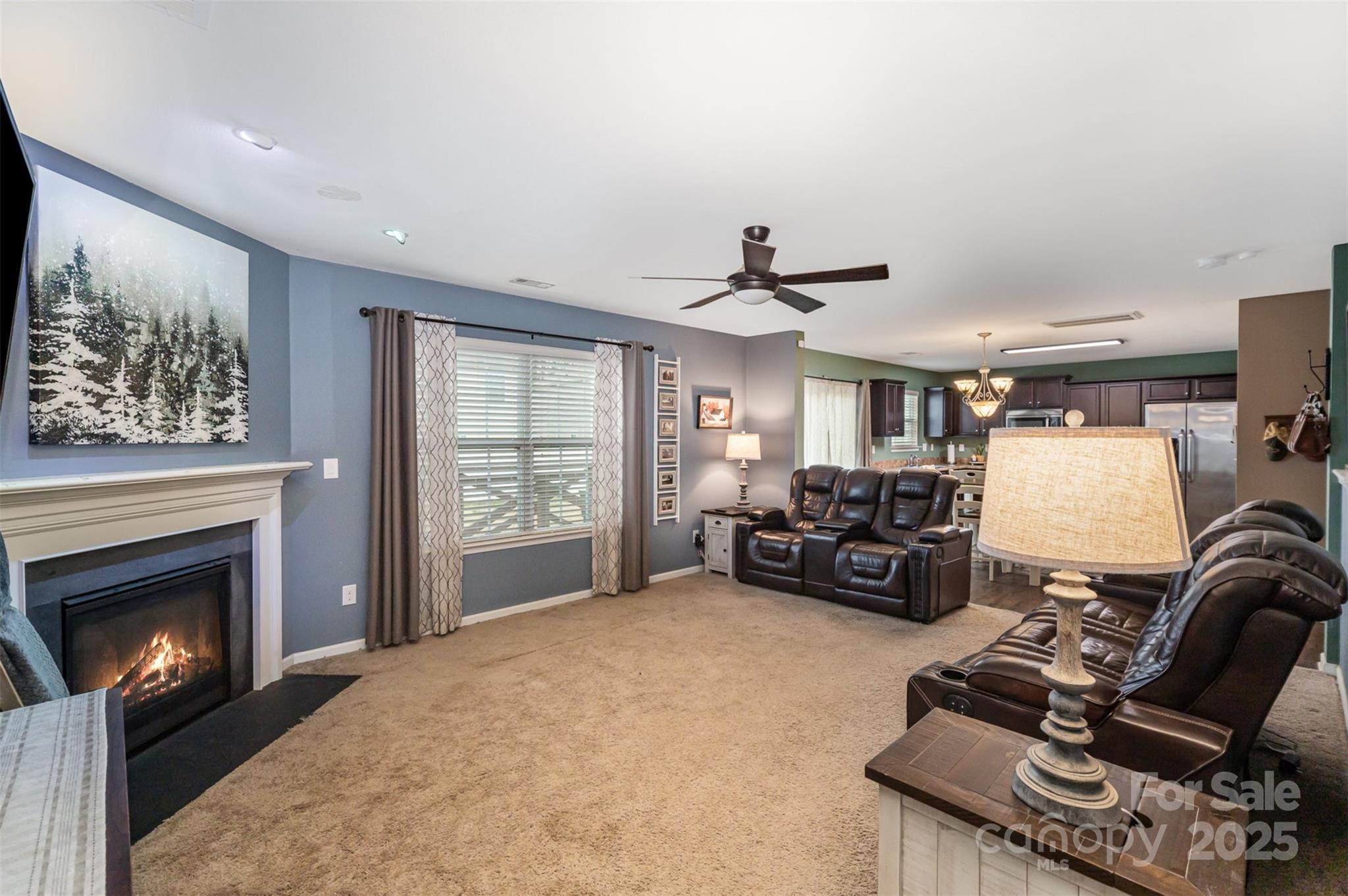 Property image 2 of 3028 Apple Orchard Place in Apple Creek, Dallas, NC 28034