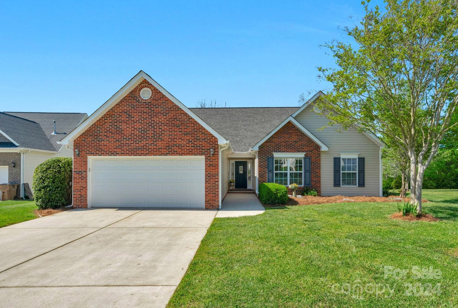 Property image 1 at 2006 Blazing Star Lane, Monroe, NC 28110