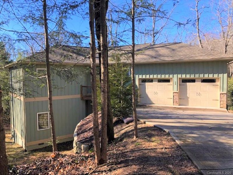 Property image 4 at 56 Wake Robin Place, Hendersonville, NC 28739