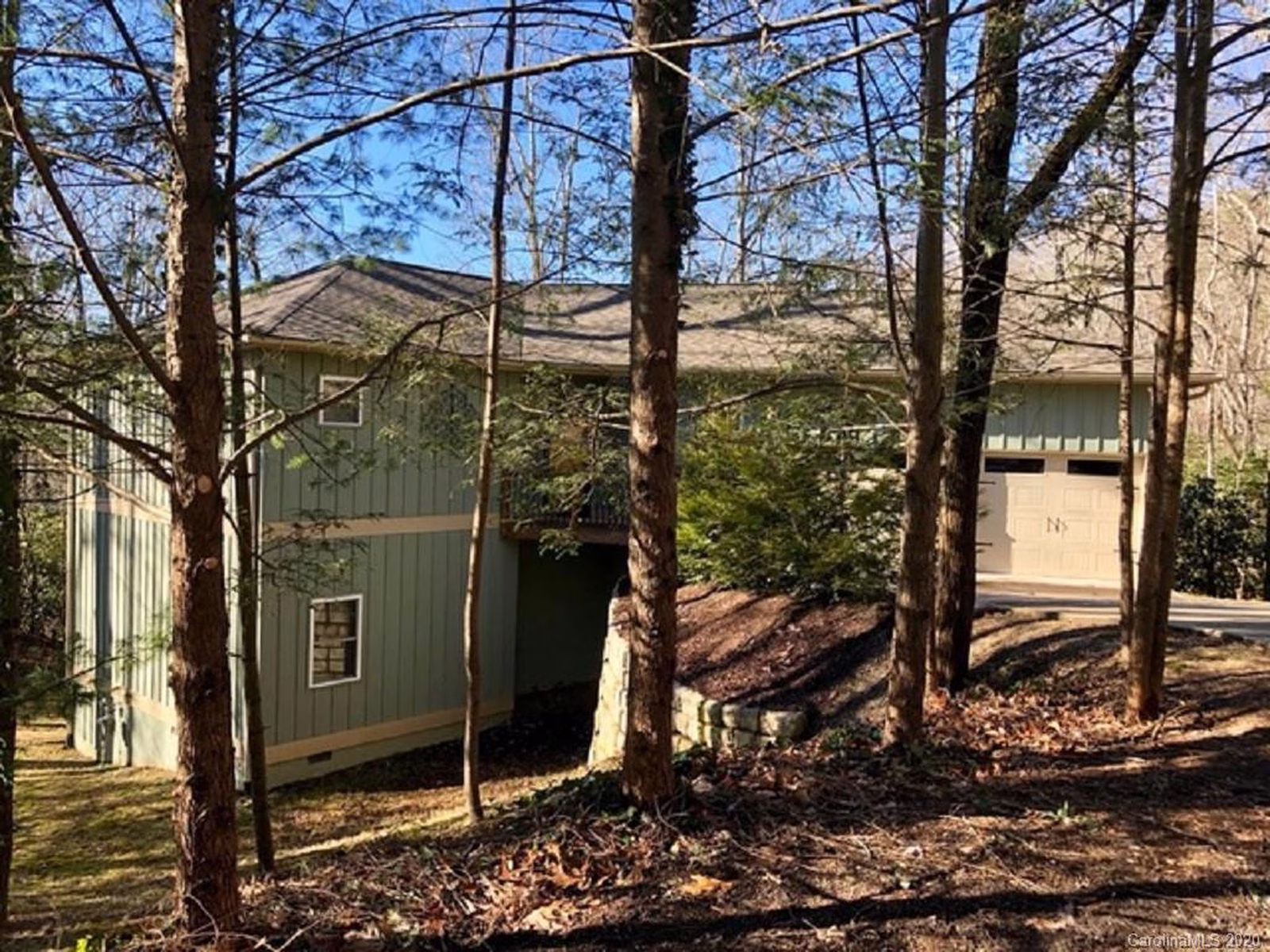 Property image 1 at 56 Wake Robin Place, Hendersonville, NC 28739