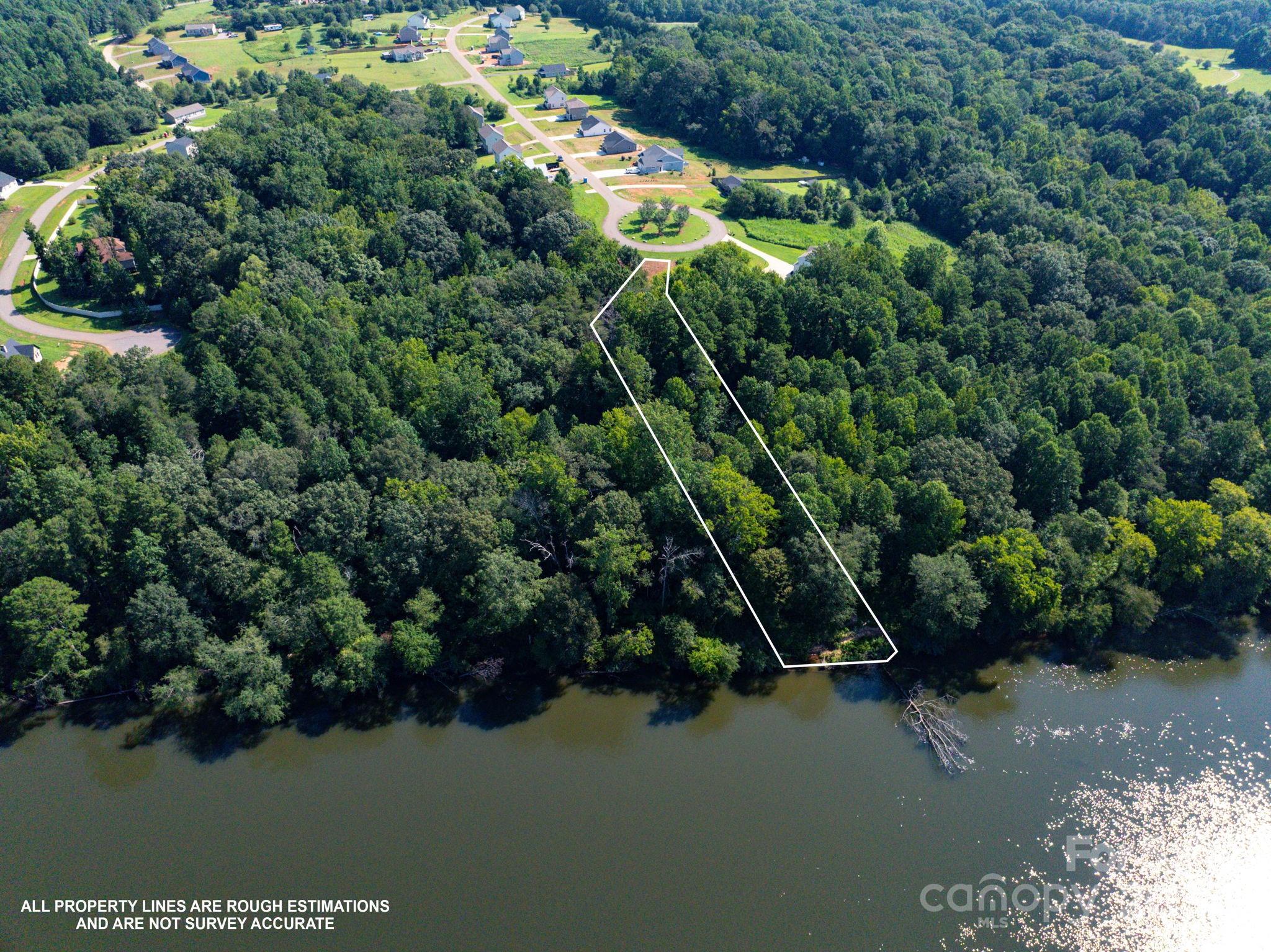 Property image 2 of 172 Pumice Drive in River Rock, Statesville, NC 28625