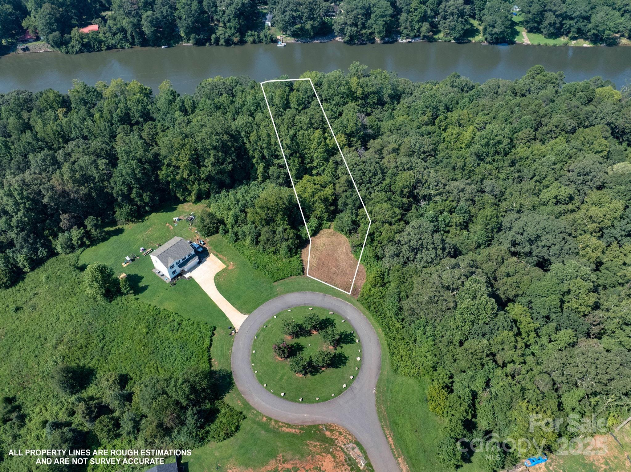 Property image 4 of 172 Pumice Drive in River Rock, Statesville, NC 28625