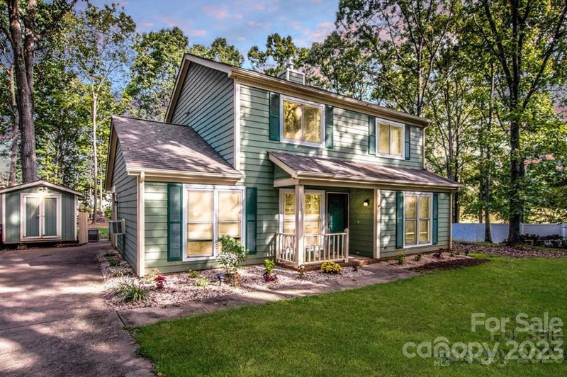 Property image 2 at 104 Alwood Lane, Huntersville, NC 28078