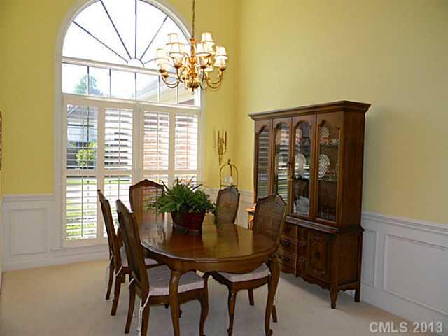 Property image 5 of 1615 Elkhart Circle in Hoffman Place, Gastonia, NC 28054