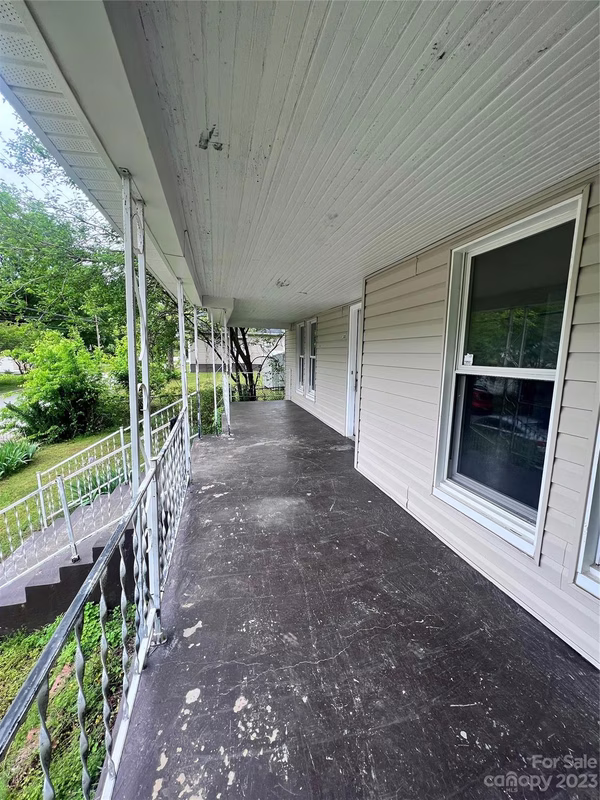 Property image 3 at 308 Vance Avenue, Salisbury, NC 28144