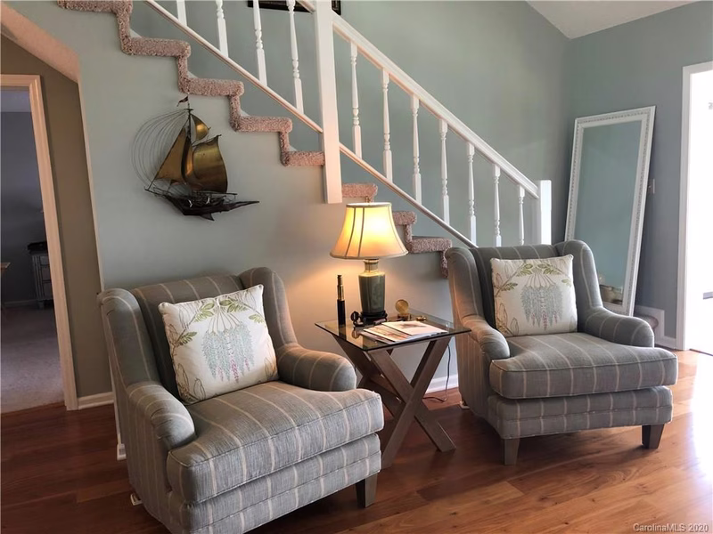 Property image 5 at 1204 Fleetwood Plaza, Hendersonville, NC 28739