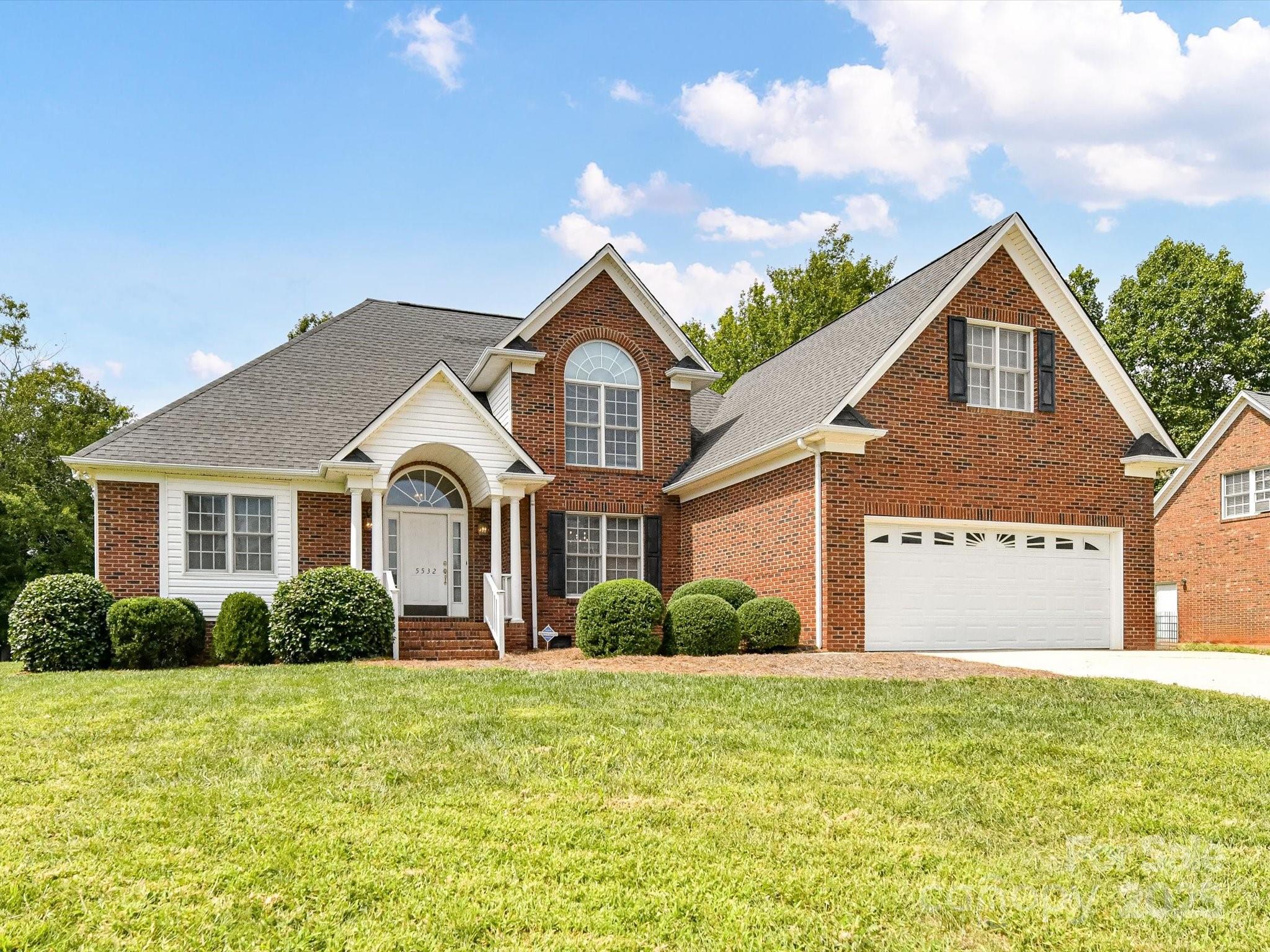 Property image 2 of 5532 Weavers Row in Cramer Woods, Gastonia, NC 28056