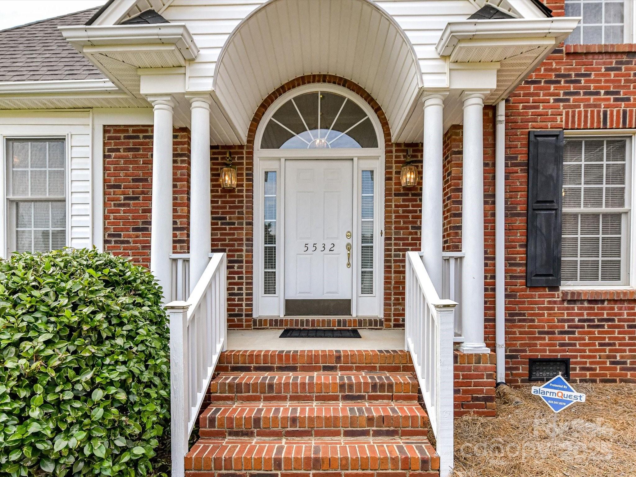 Property image 3 of 5532 Weavers Row in Cramer Woods, Gastonia, NC 28056