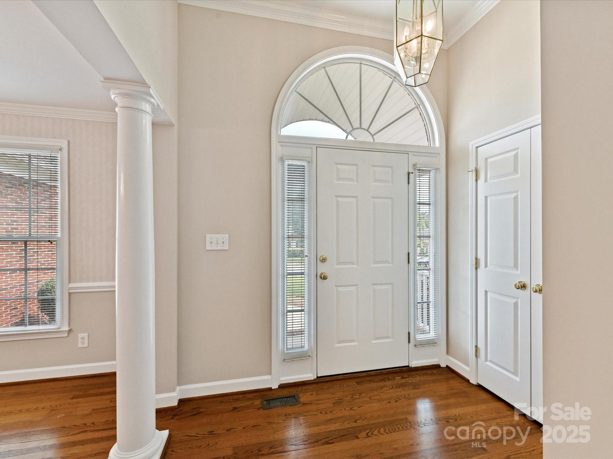 Property image 4 of 5532 Weavers Row in Cramer Woods, Gastonia, NC 28056