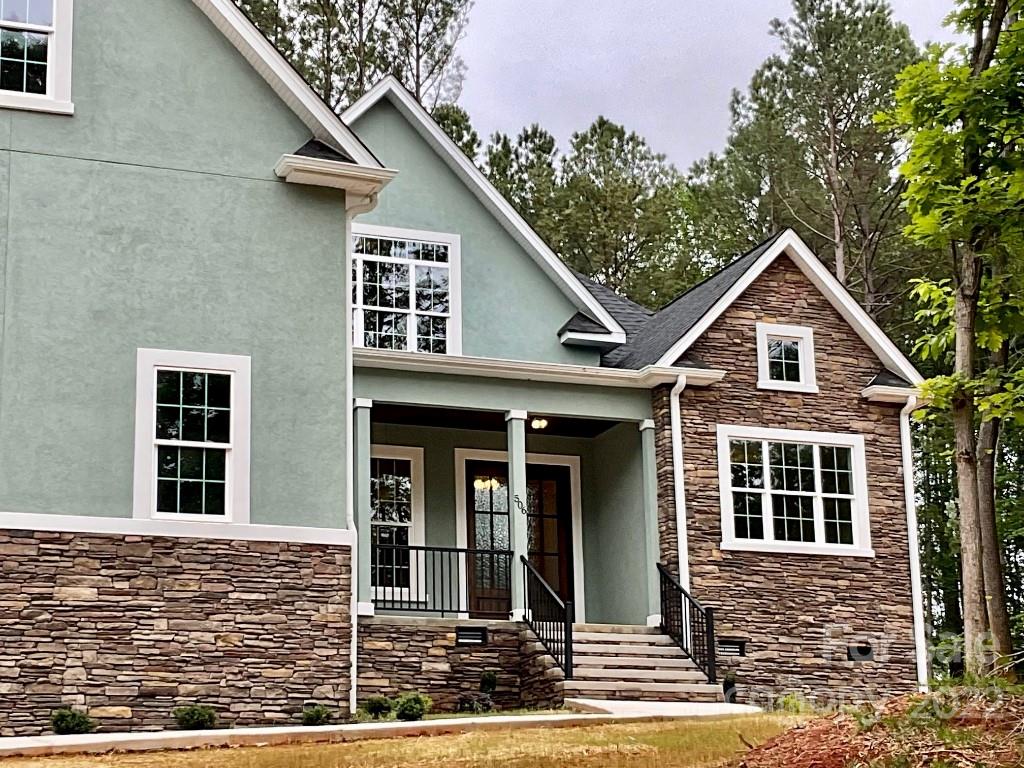Property image 2 of 506 Kenway Loop in Woodleaf, Mooresville, NC 28117