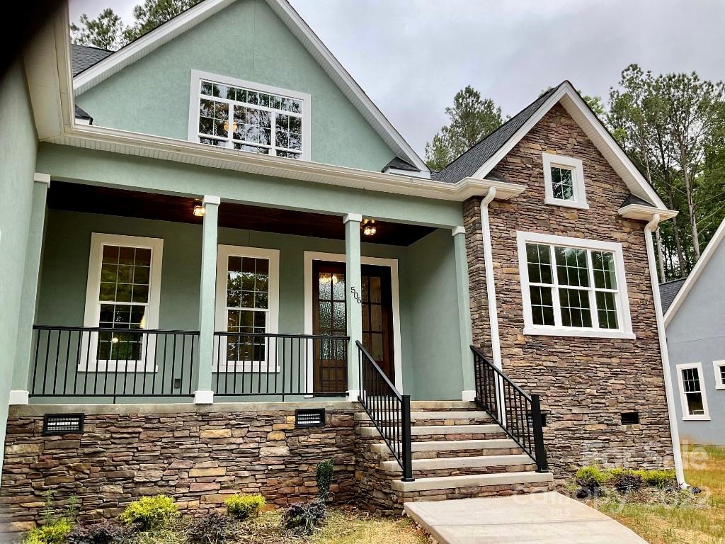 Property image 3 of 506 Kenway Loop in Woodleaf, Mooresville, NC 28117