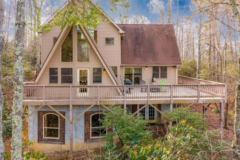 89 Overlook Drive