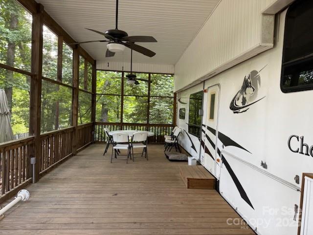 Property image 3 of 203 River Ridge Trail in Twin Harbor, Mount Gilead, NC 27306