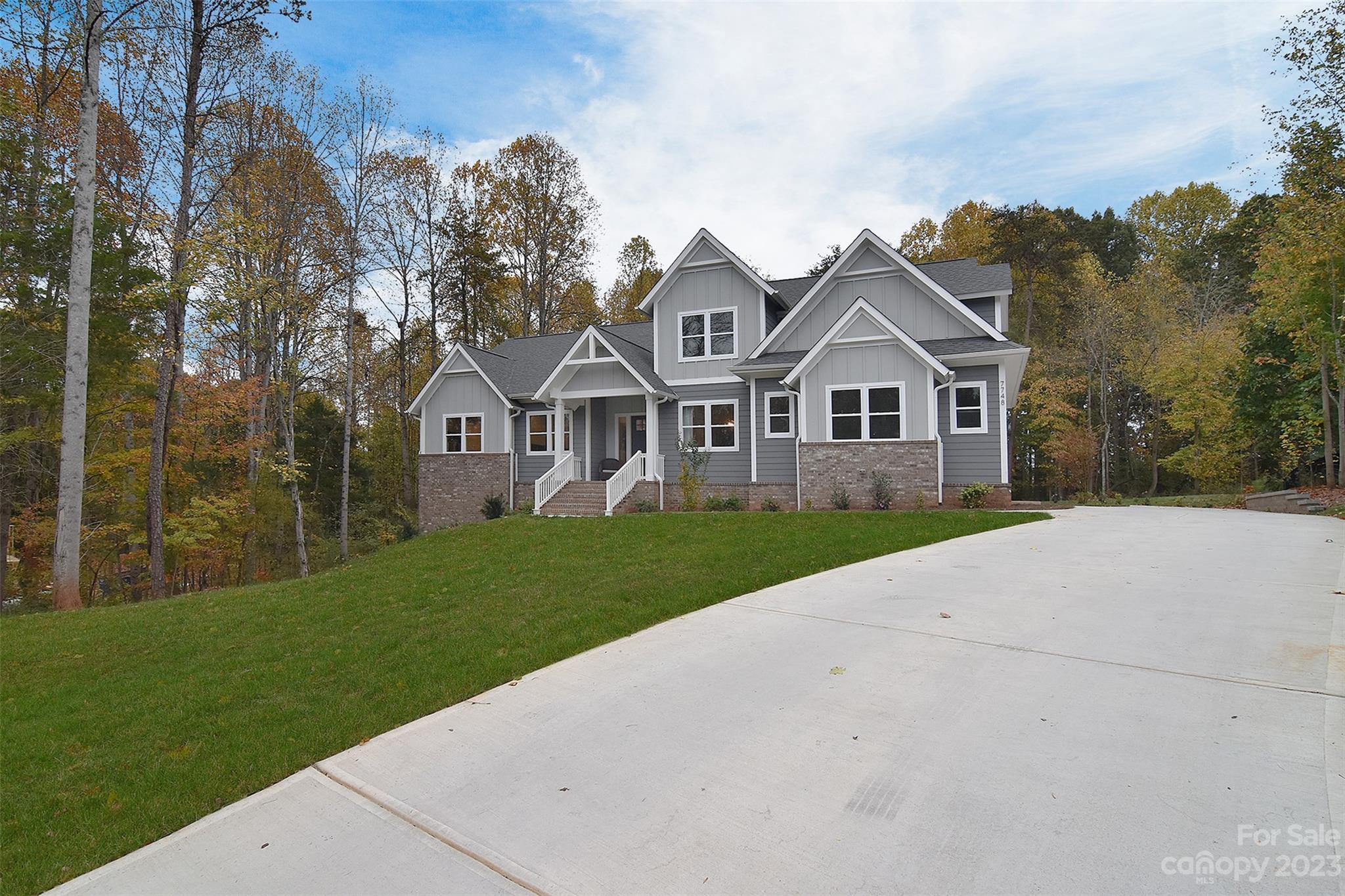 Property image 2 of 7748 Juniper Lane in Lakewood, Denver, NC 28037