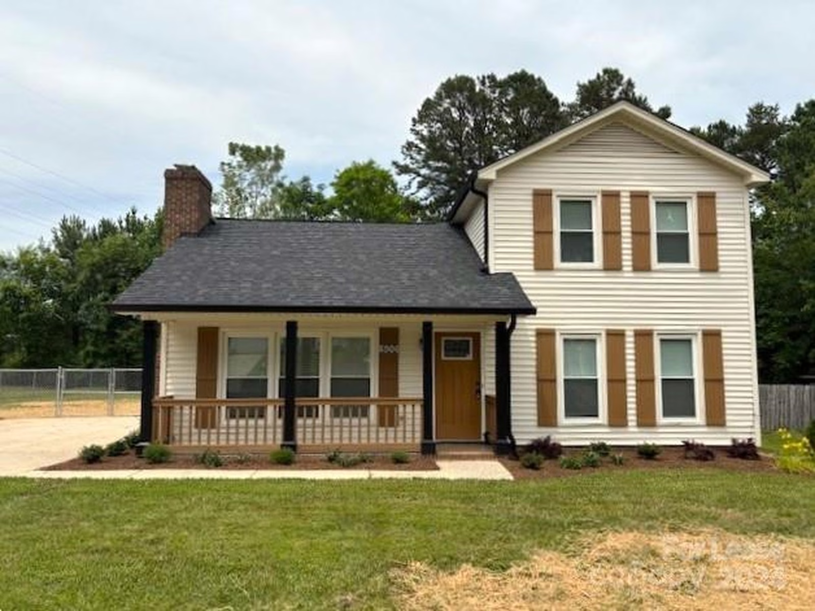 Property image 1 at 500 Nash Court, Gastonia, NC 28054