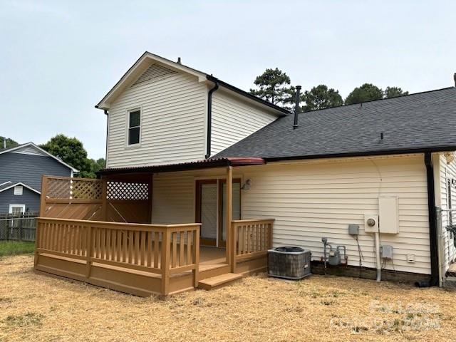 Property image 2 of 500 Nash Court in GOVERNORS SQUARE, Gastonia, NC 28054