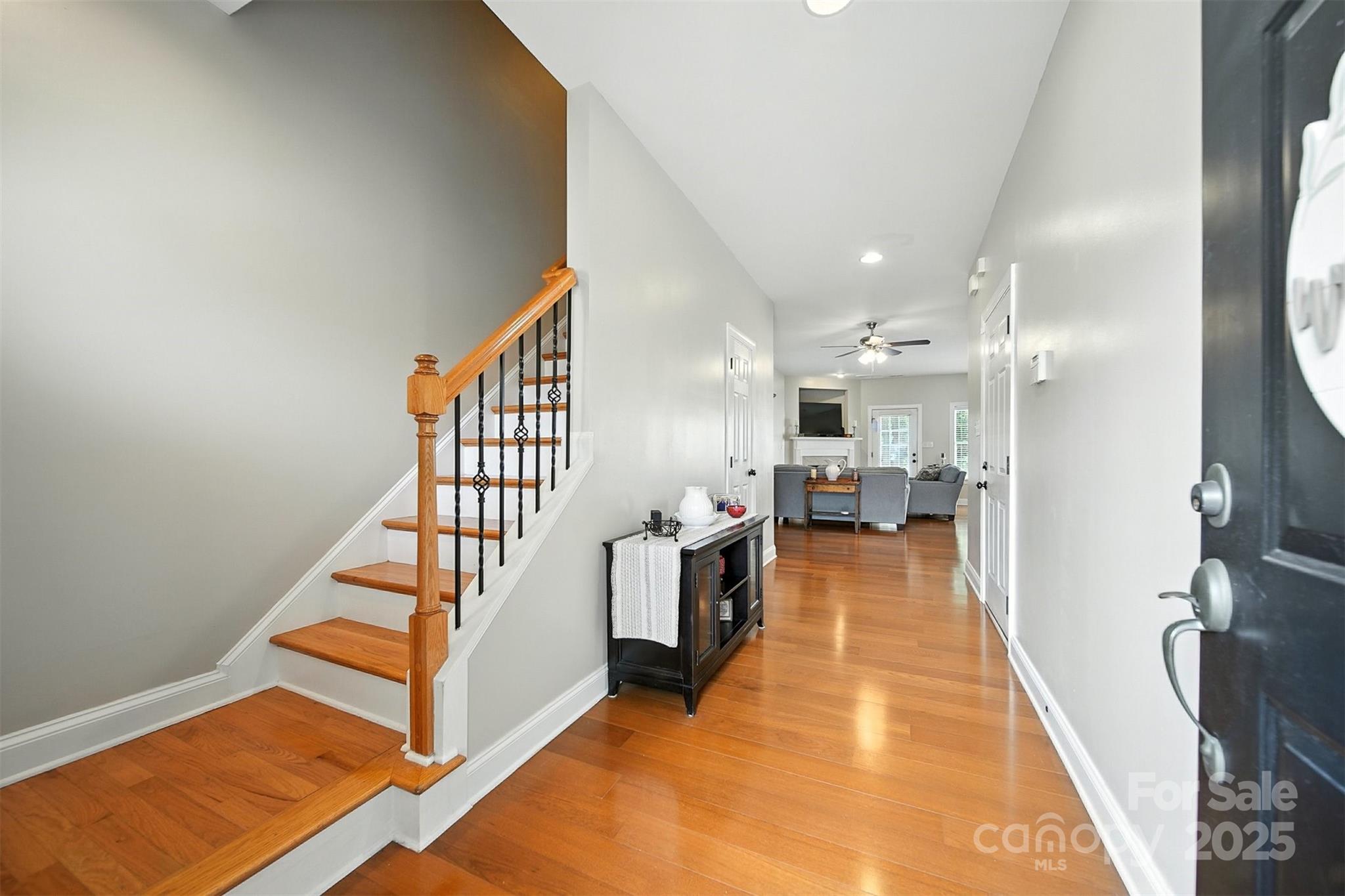 Property image 4 of 1995 Talbot Lane in Braxton Gate Townhomes, Hickory, NC 28602