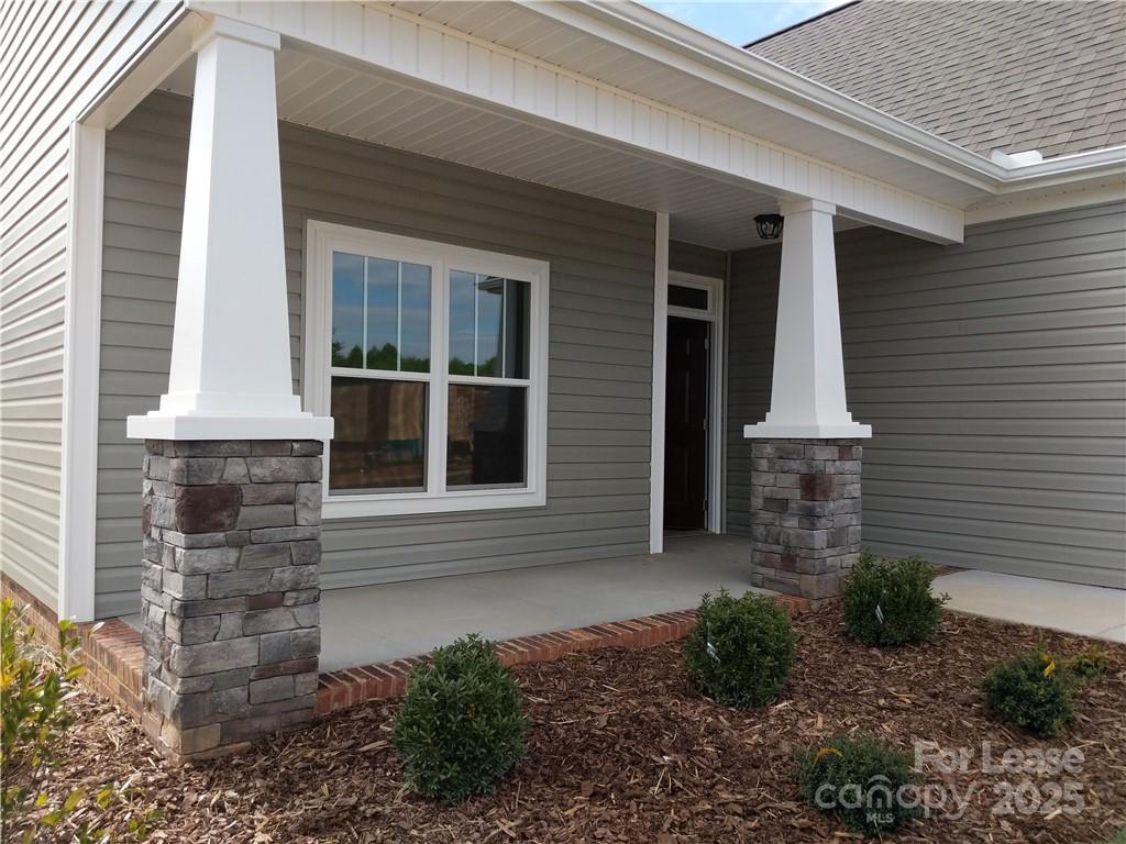 Property image 3 of 835 Wisteria Way in The Gables, Salisbury, NC 28146