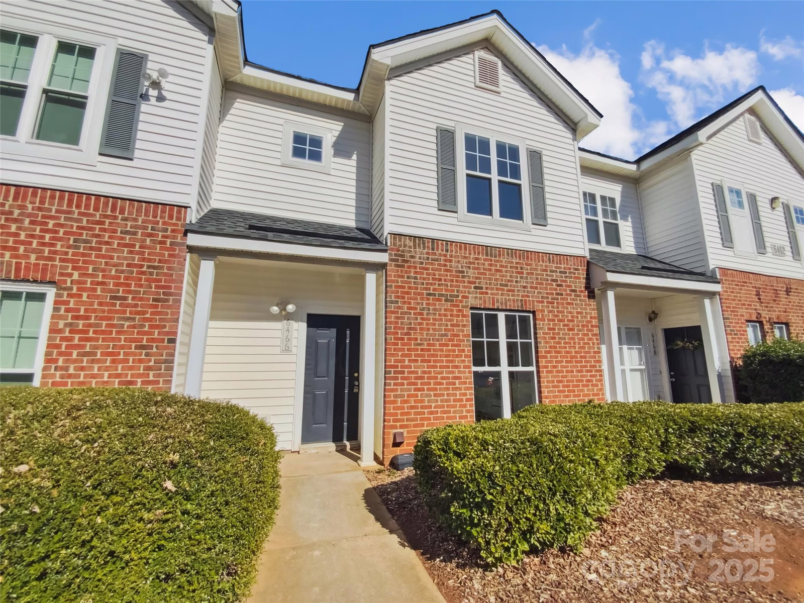 Property image 1 at 6466 Mallard View Lane, Charlotte, NC 28269