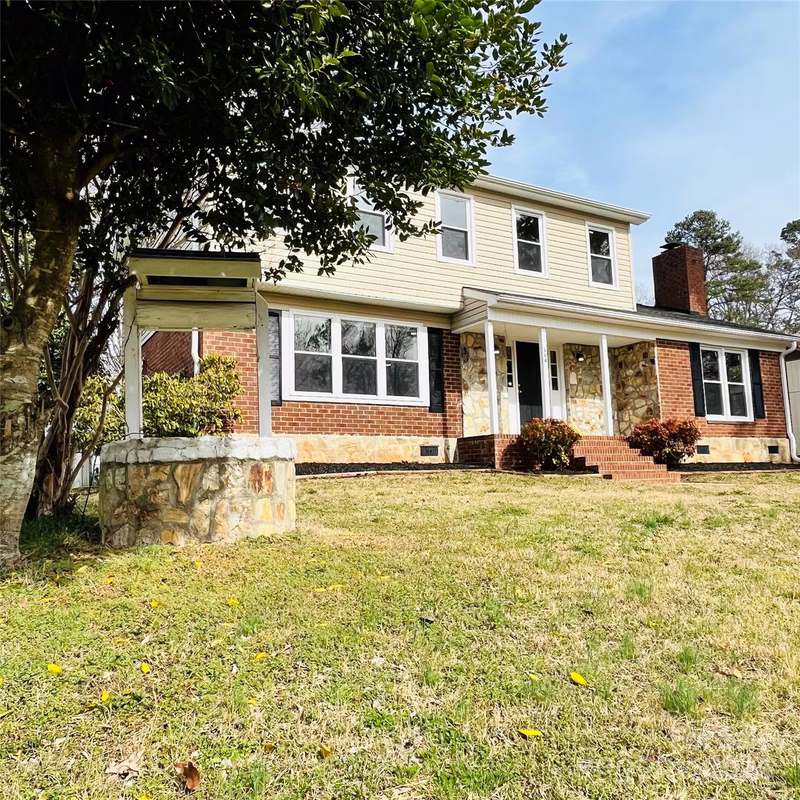 Property image 2 at 504 Willow Road, Salisbury, NC 28147