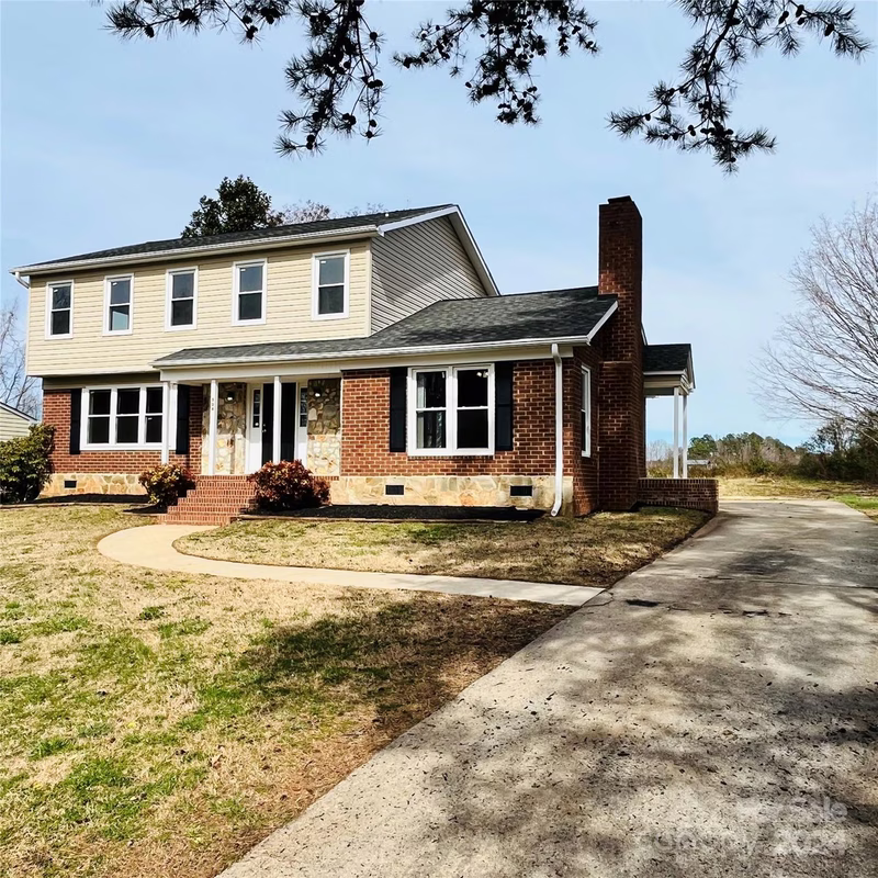Property image 3 at 504 Willow Road, Salisbury, NC 28147