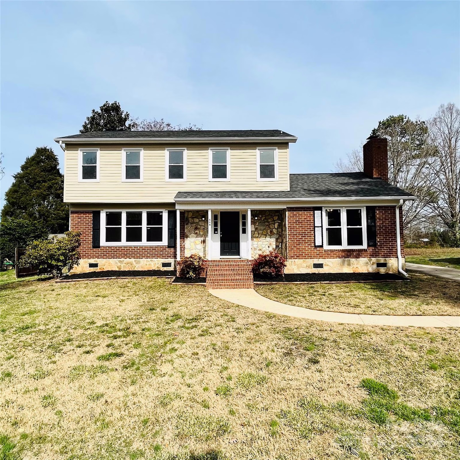 Property image 1 at 504 Willow Road, Salisbury, NC 28147