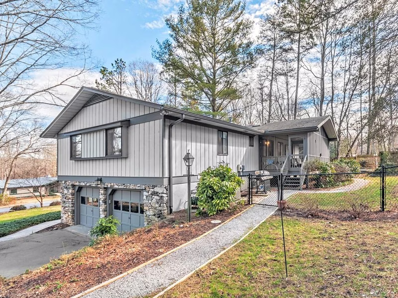 3025 Chestnut Tree Road