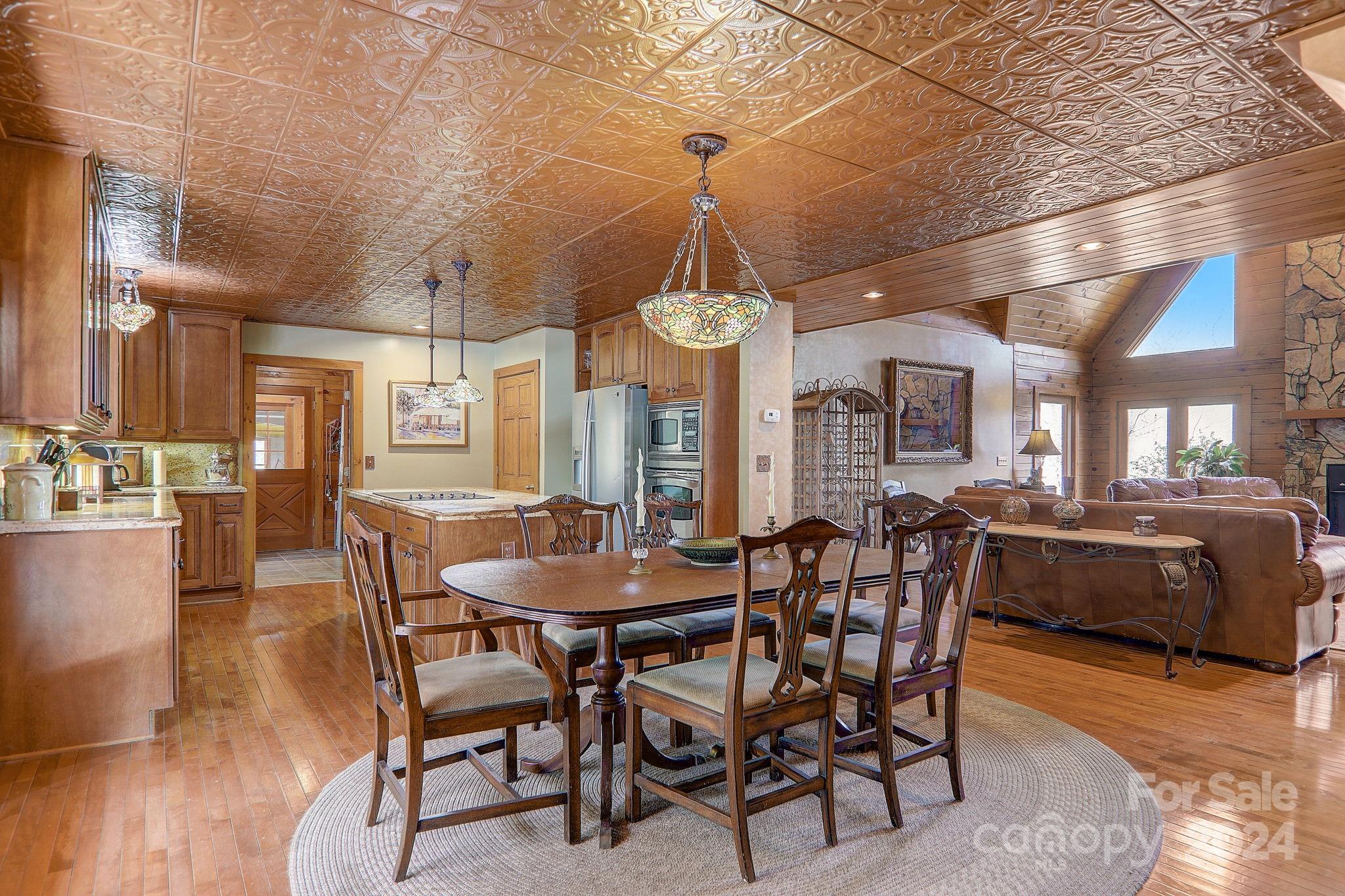 Property image 3 of 33 Poplar Ridge Lane in The Reserve, Burnsville, NC 28714