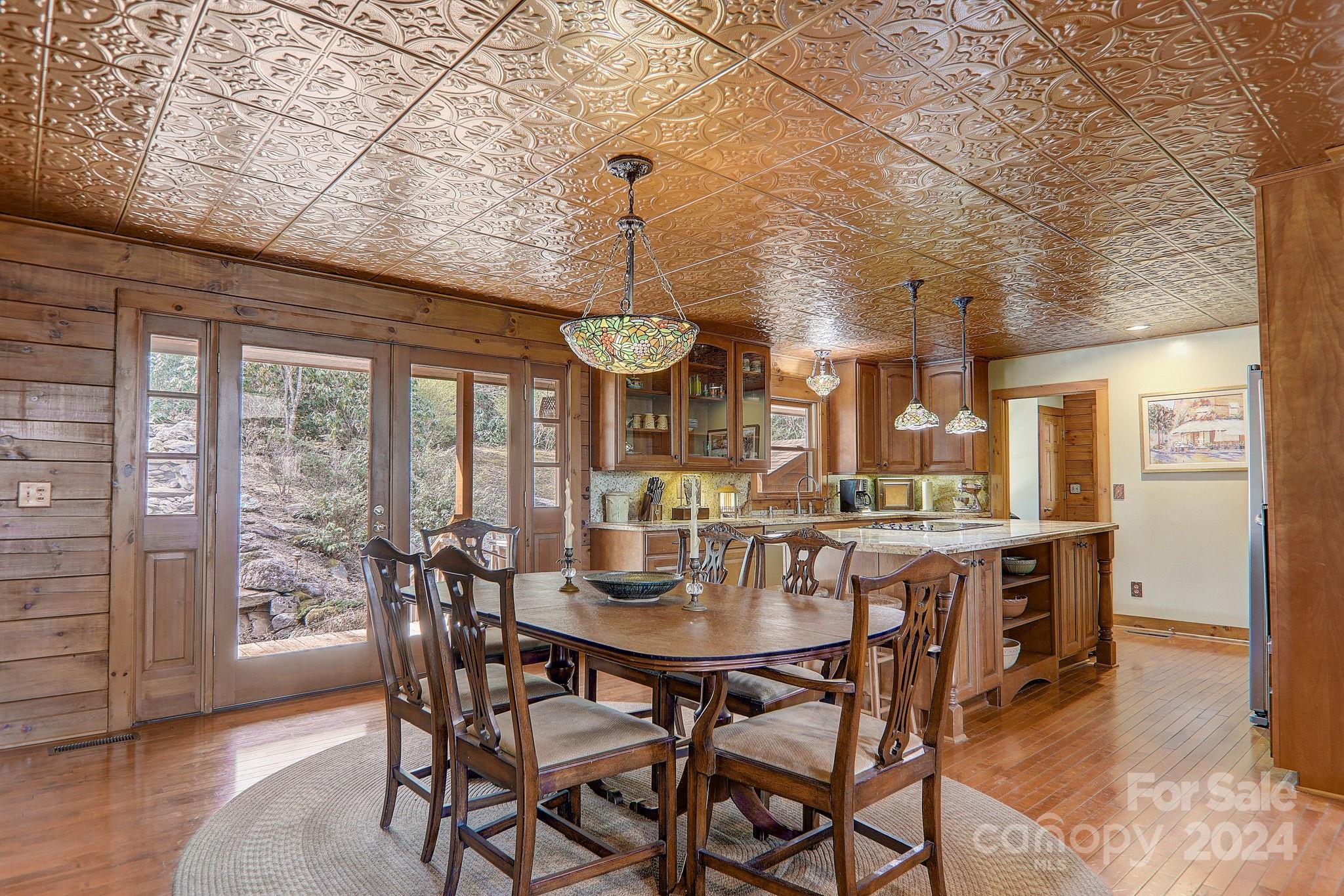 Property image 4 of 33 Poplar Ridge Lane in The Reserve, Burnsville, NC 28714