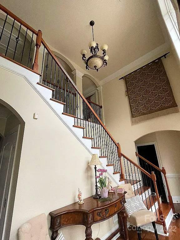 Property image 3 of 2843 Devonshire Court in Glenmoor, Gastonia, NC 28054