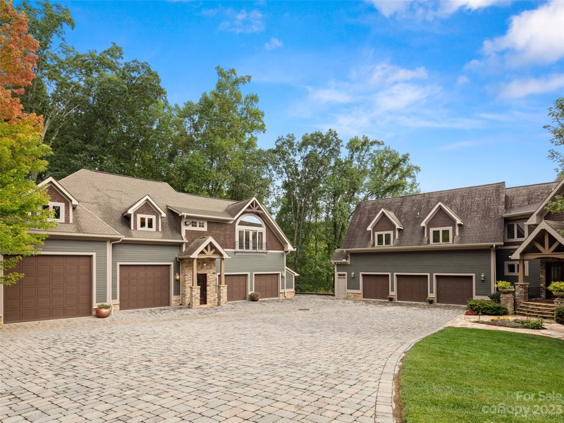 Property image 2 at 73 Crestridge Drive, Asheville, NC 28803