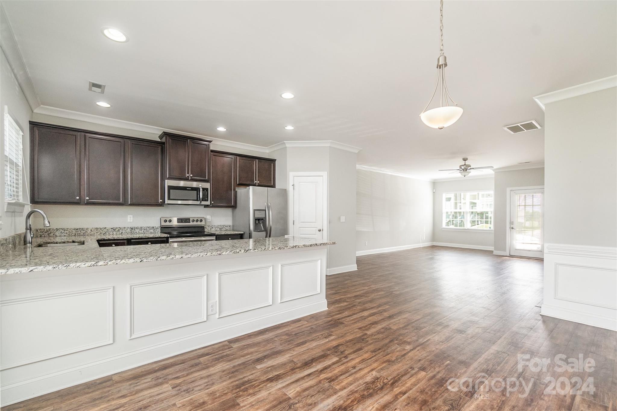 Property image 2 of 375 Halton Crossing Drive in Settlers Landing, Concord, NC 28027