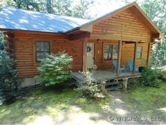 Property image 5 of 100 Matthew in Jeter Mtn Terrace, Hendersonville, NC 28739