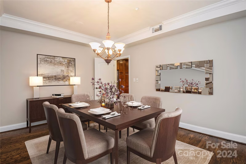 Property image 2 at 415 Church Street, Charlotte, NC 28202
