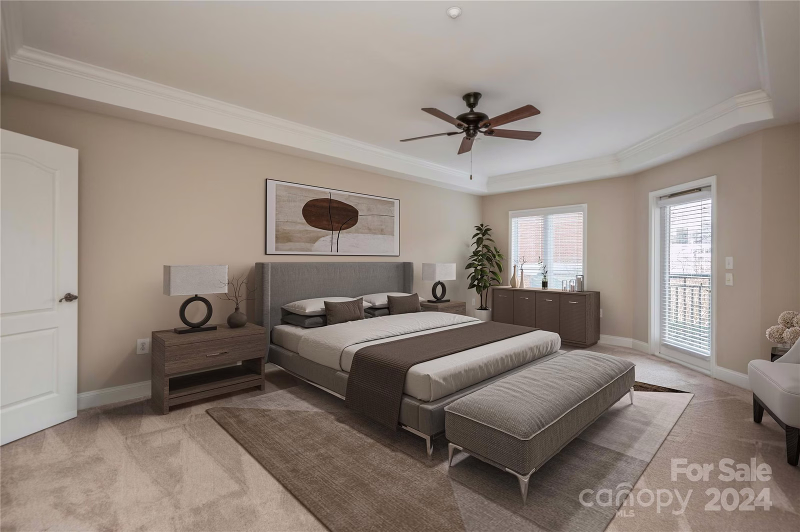 Property image 1 at 415 Church Street, Charlotte, NC 28202