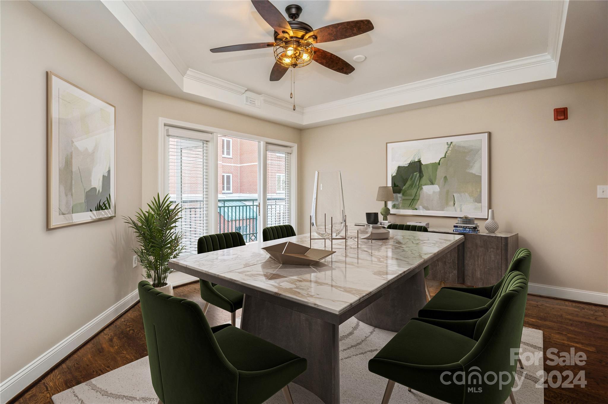 Property image 5 of 415 Church Street in Jefferson Square, Charlotte, NC 28202