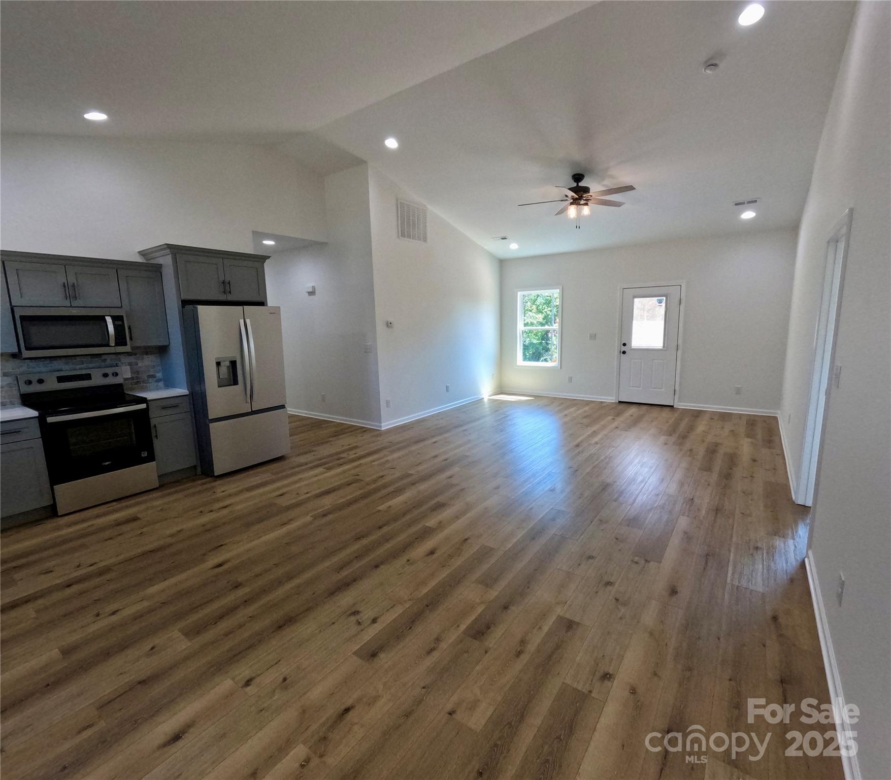 Property image 4 of 1350 Haven Heights Drive in Haven Heights, Marion, NC 28761