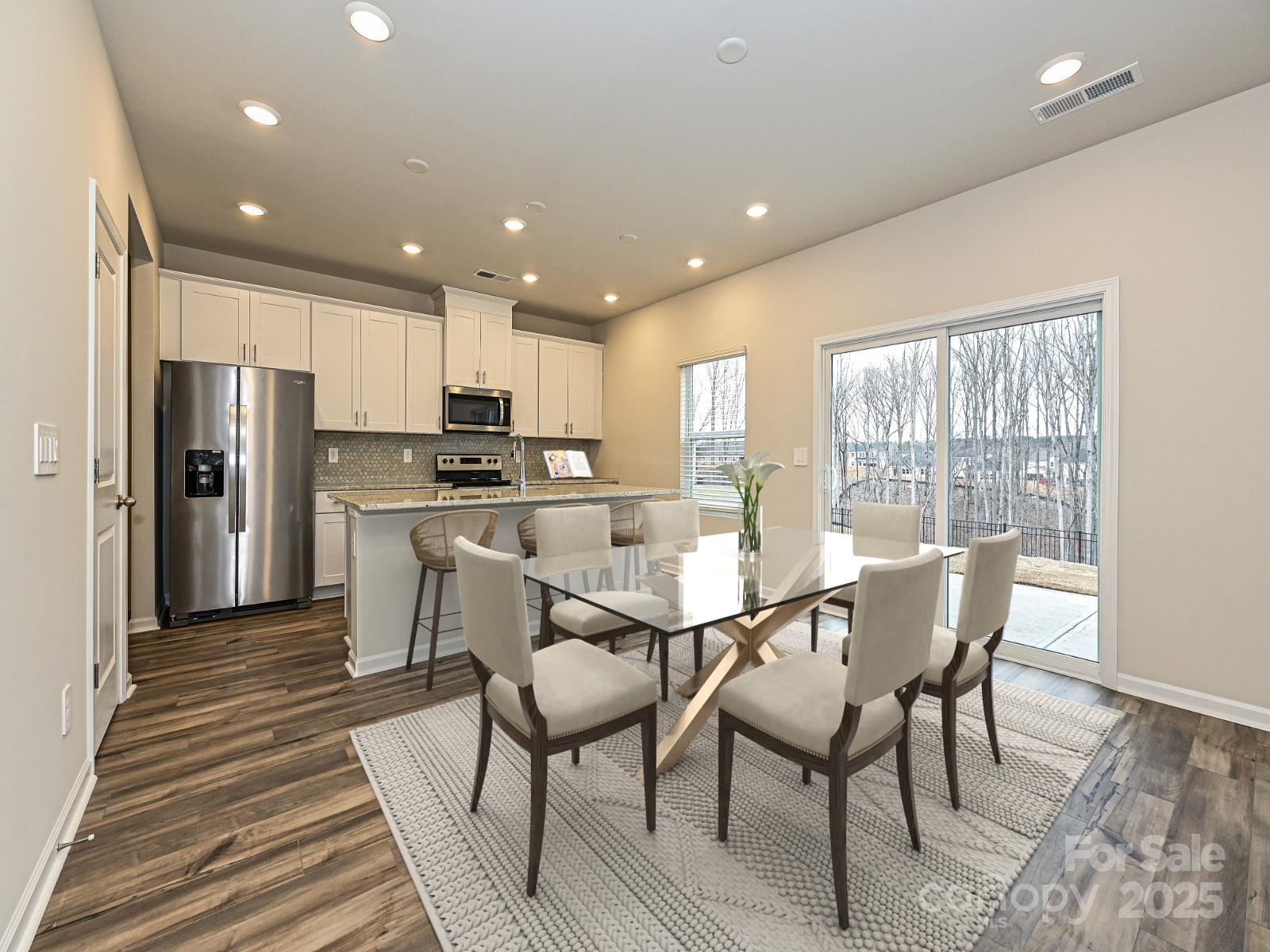 Property image 5 of 1259 Morehead Drive in Oxford Station, Salisbury, NC 28144
