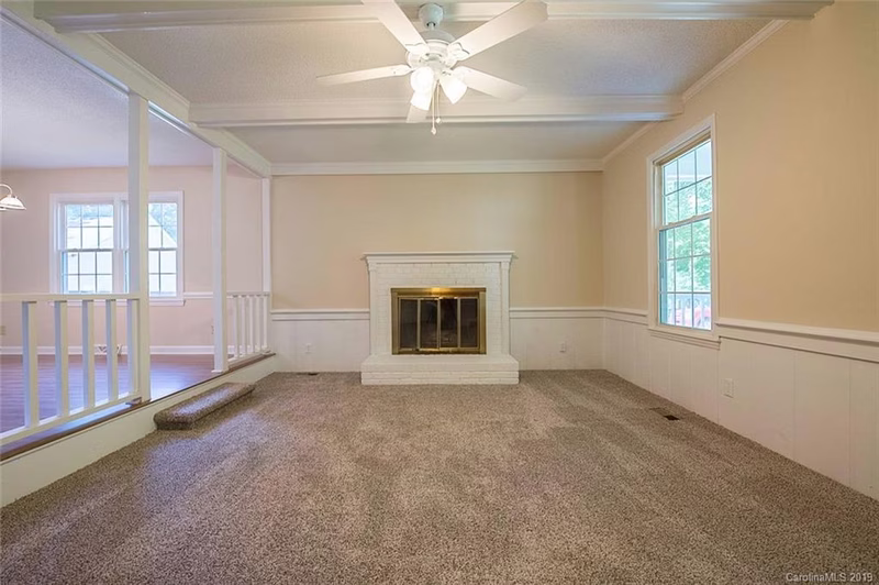 Property image 3 at 6708 Ironkettle Road, Charlotte, NC 28270