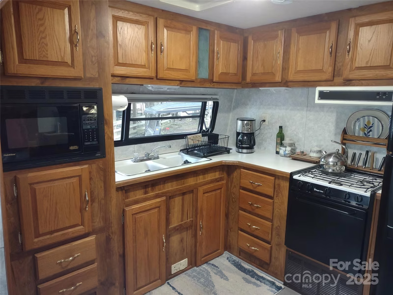 Property image 5 at 108 Captains Court, Mount Gilead, NC 27306