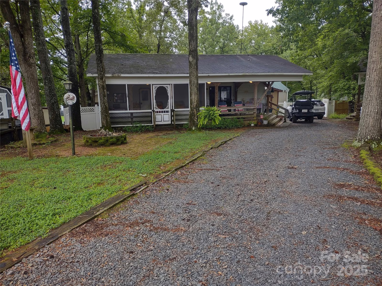Property image 1 at 108 Captains Court, Mount Gilead, NC 27306
