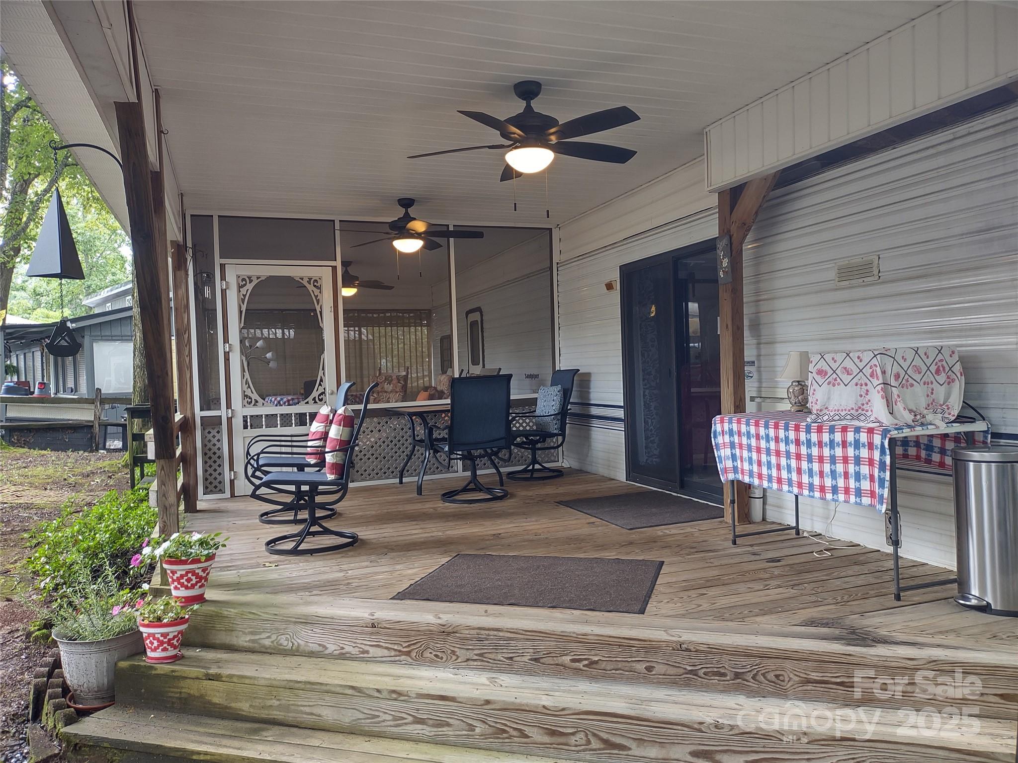 Property image 3 of 108 Captains Court in Twin Harbor, Mount Gilead, NC 27306