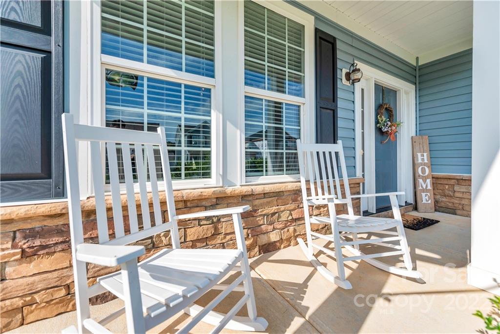 Property image 3 of 720 Robert Moses Drive in The Village At Parkside, Gastonia, NC 28056
