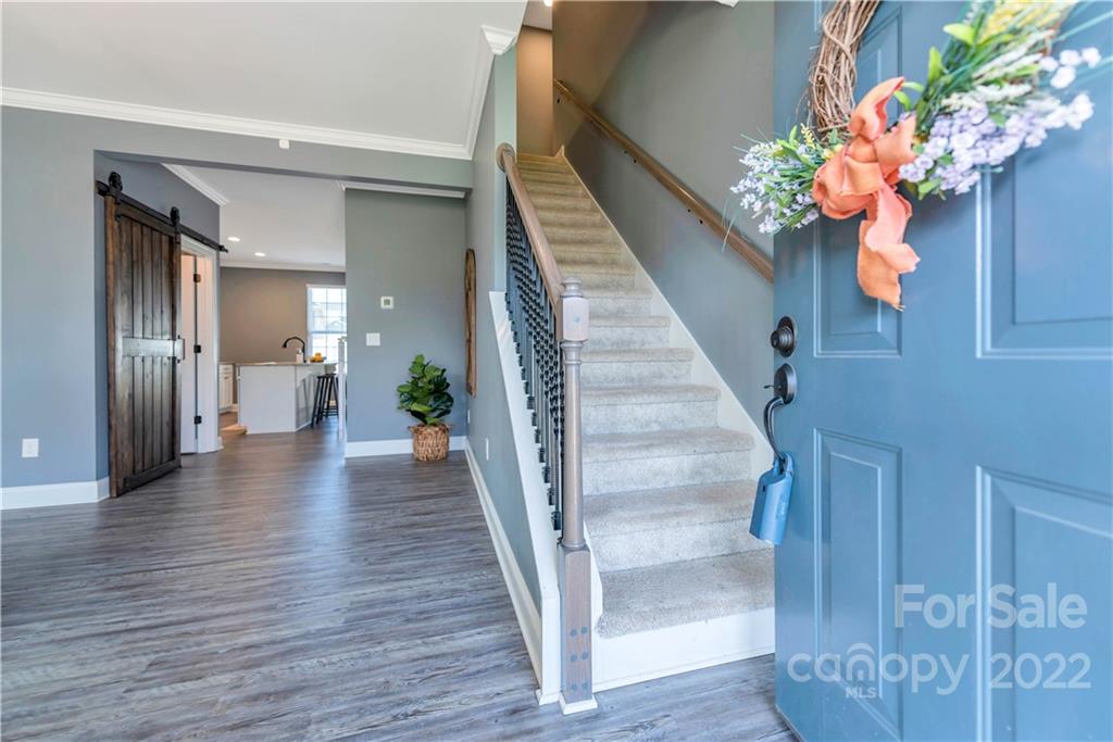 Property image 4 of 720 Robert Moses Drive in The Village At Parkside, Gastonia, NC 28056