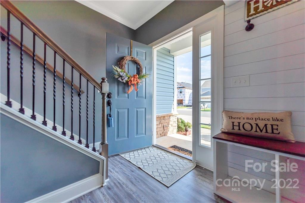 Property image 5 of 720 Robert Moses Drive in The Village At Parkside, Gastonia, NC 28056