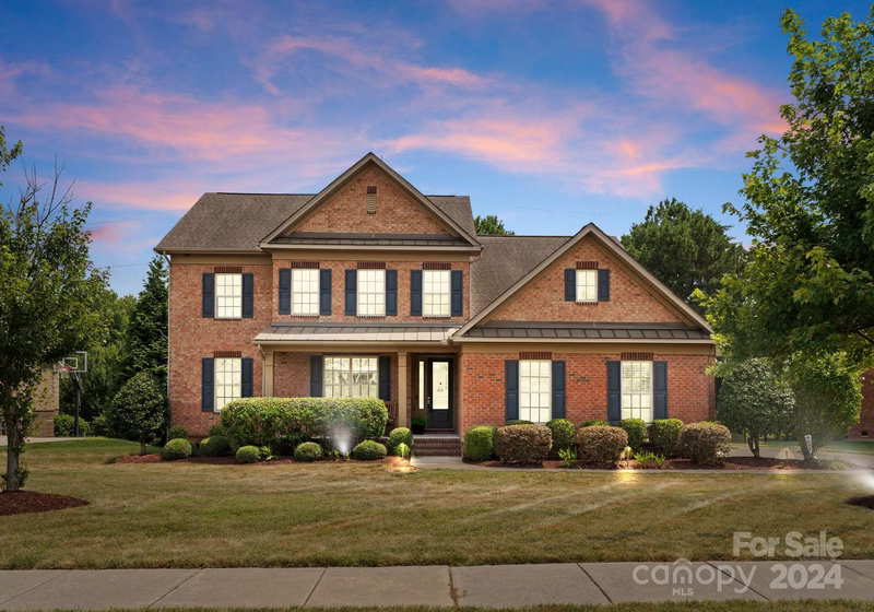 1201 Crooked River Drive