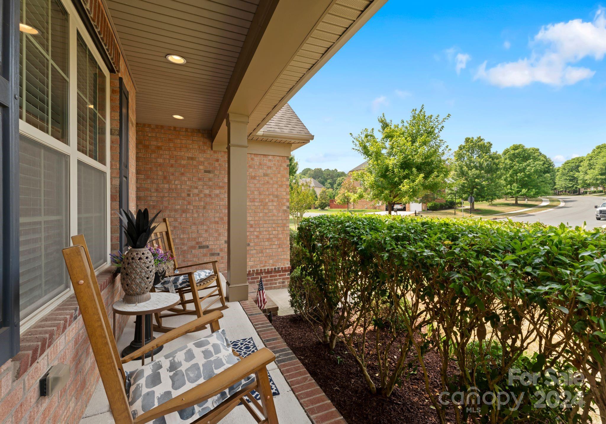 Property image 3 of 1201 Crooked River Drive in Weddington Trace, Waxhaw, NC 28173