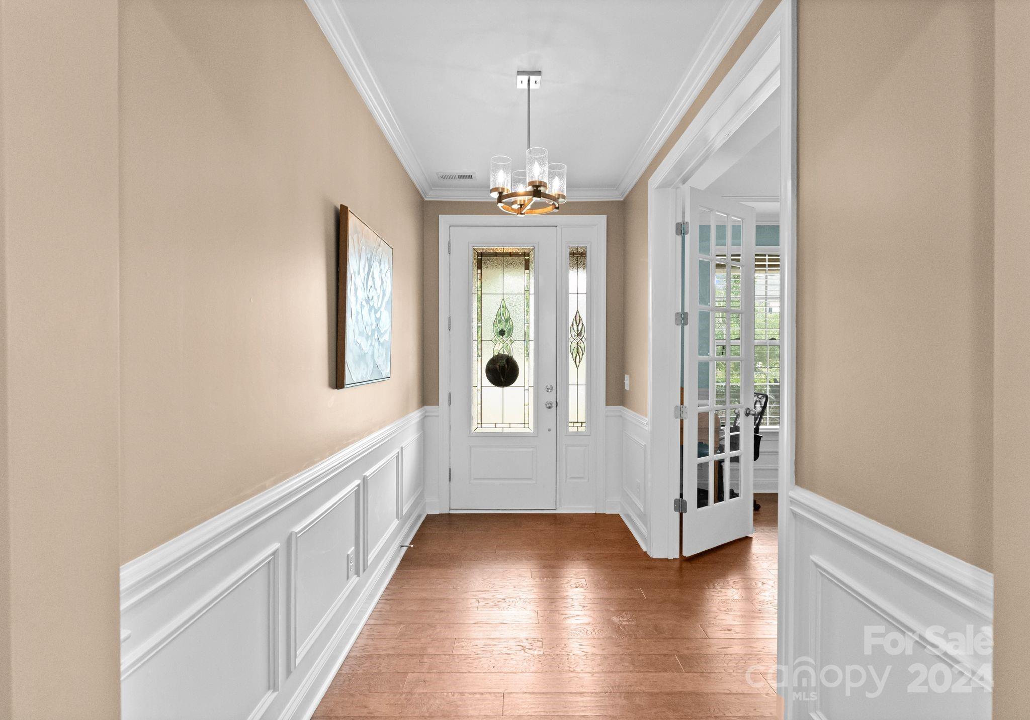 Property image 5 of 1201 Crooked River Drive in Weddington Trace, Waxhaw, NC 28173